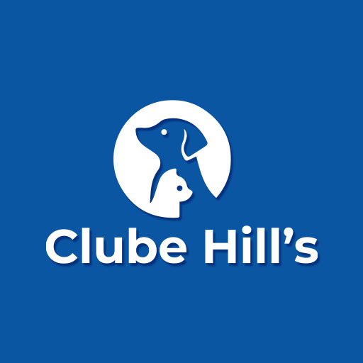 Clube Hills logo