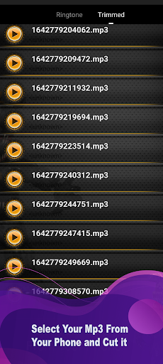 Spring Location Trap Ringtone