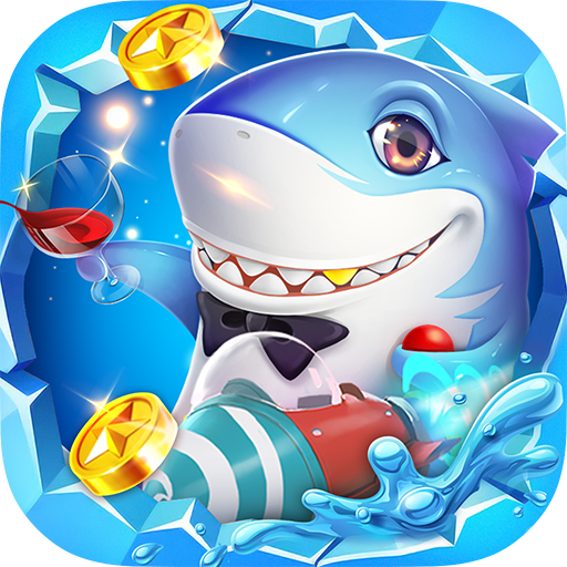 Mega Fishing Hunter - Apps on Google Play