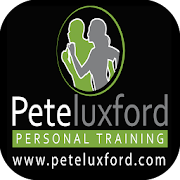 Pete Luxford PT Training