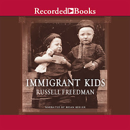 Icon image Immigrant Kids