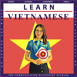 Icon image Learn Vietnamese