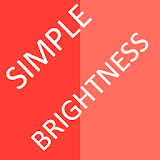 Simple Brightness! icon