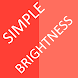 Simple Brightness!