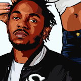 Kendrick Lamar Wallpaper icon