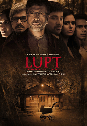 Lupt Movies on Google Play
