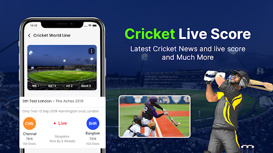 Live Cricket TV 2023 Tips