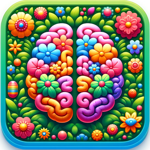 Memory Garden logo