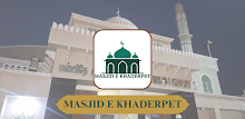 Masjid E Khaderpet APK