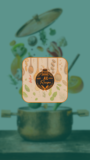 All Recipe2020 Screenshot 1 - AppWisp.com