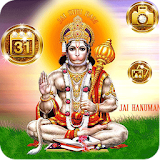 Hanuman Theme icon