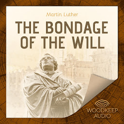 Obraz ikony: The Bondage of the Will