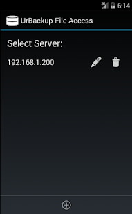 UrBackup File Access(圖2)-速報App