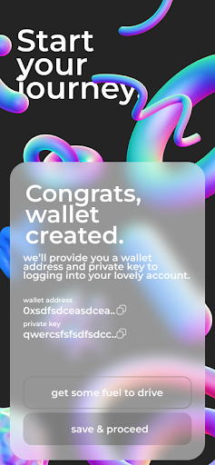 Vibe Screen 3