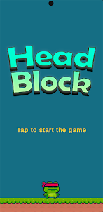 Head Block