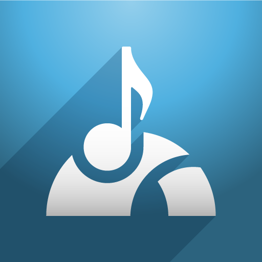 TuneBridge logo