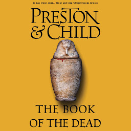 Symbolbild für The Book of the Dead