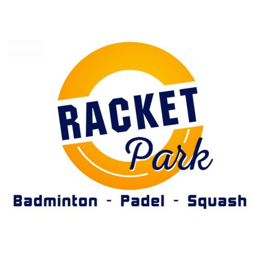 Racket Park logo