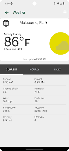Florida FBINAA Screen 3