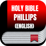 Holy Bible PHILLIPS, J.B. (English) icon