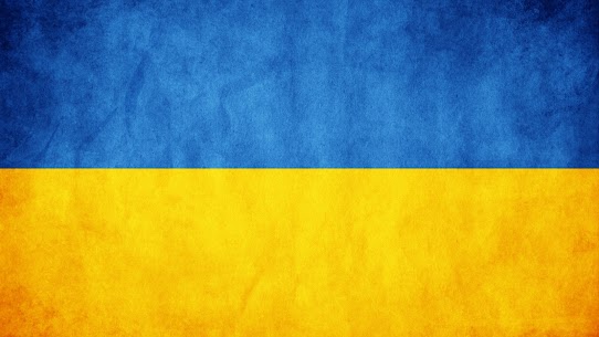 2022 Ukraine flag Apk 4