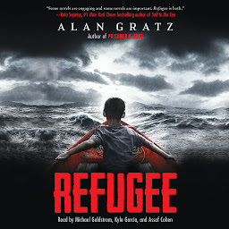 「Refugee」のアイコン画像