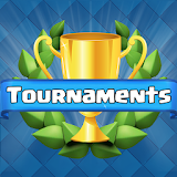 Open Tournaments: CR icon