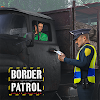 Border Patrol Police Game MOD APK 10.8 (Unlocked)