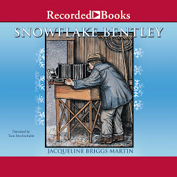Imaginea pictogramei Snowflake Bentley