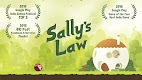 screenshot of Sally's Law