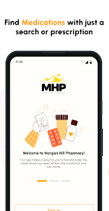 MH Pharmacy