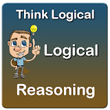 Think Logical logical reasoning icon