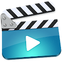 Video Maker Movie Editor icon