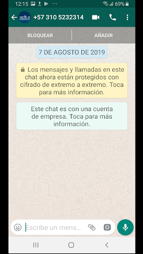 La Estacion FM Santa Marta