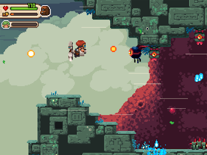 Evoland 2 Screenshot