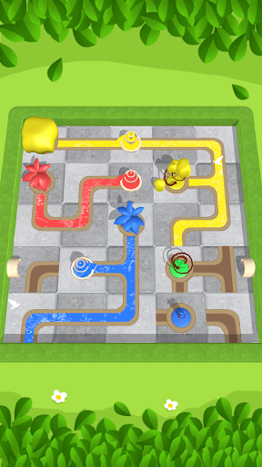 Water Connect Puzzle screenshots apkspray 5
