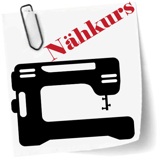 Nähkurs logo
