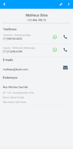 Rastreio e Etiquetas Correios