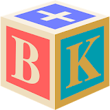 Basic Kanji Plus icon