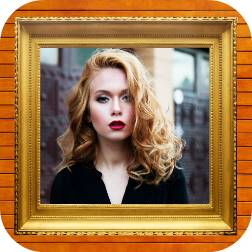 Engraved Picture Frames 1.1 Icon