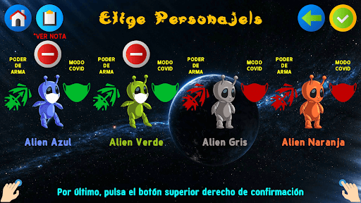 Cosmic Pang - Premium