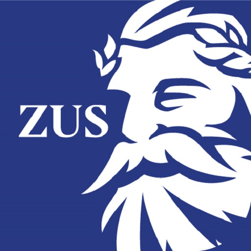 ZUS Coffee Philippines logo