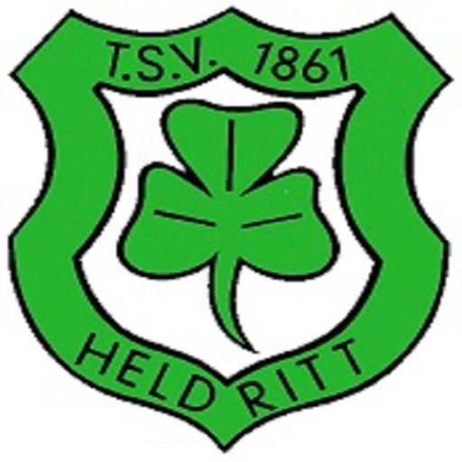 TSV Heldritt logo