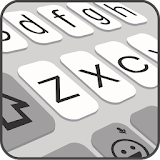 Emoji Android keyboard icon