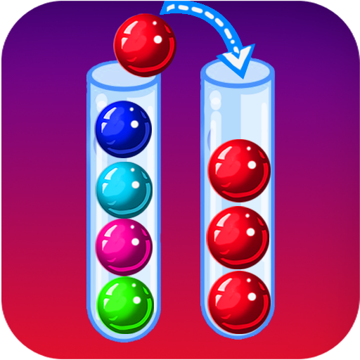 Ball Sort 3D 2020 Install on Windows