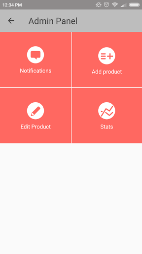 IISL Easy Shop Owner