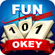 Fun 101 Okey® - Androidアプリ