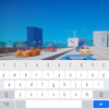 Game Keyboard For Cheat Codes icon