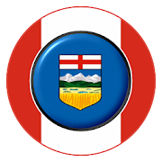 Alberta Online Radio App - Canada