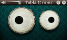 screenshot of Tabla Drums - Darbouka